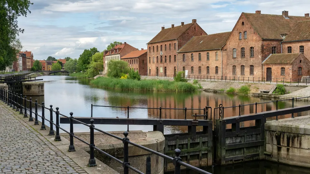 Bydgoszcz – co warto zobaczyć?