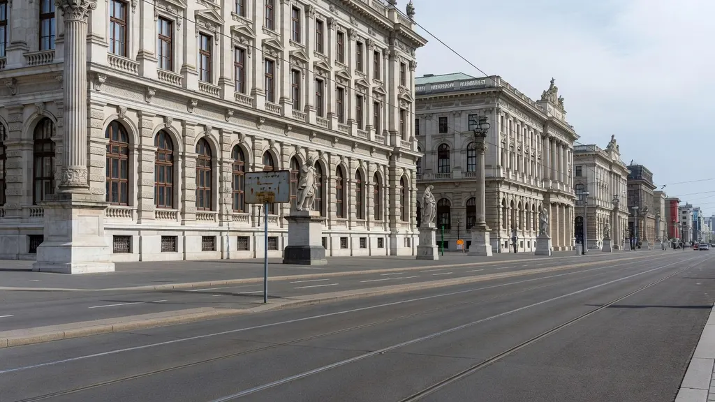 Co warto zobaczyć w Wiedniu?