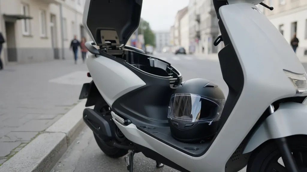 Honda PCX 125 – dane techniczne, spalanie i opinie
