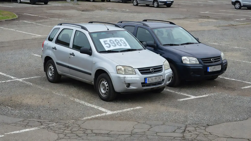Jaki SUV do 80 tys – najlepsze propozycje