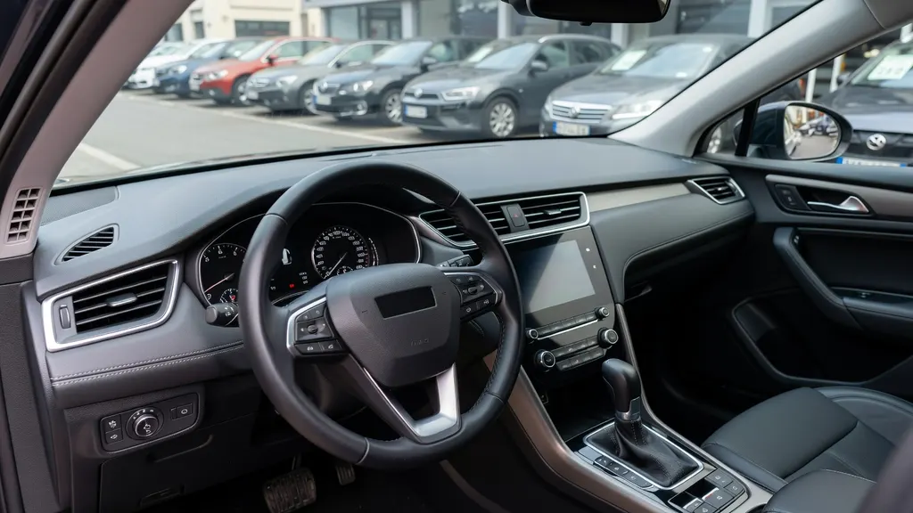 Jaki SUV do 80 tys – najlepsze propozycje