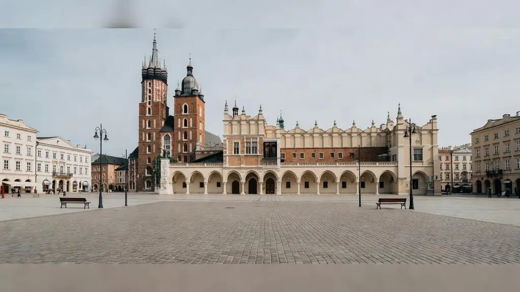 Kraków – co warto zobaczyć?