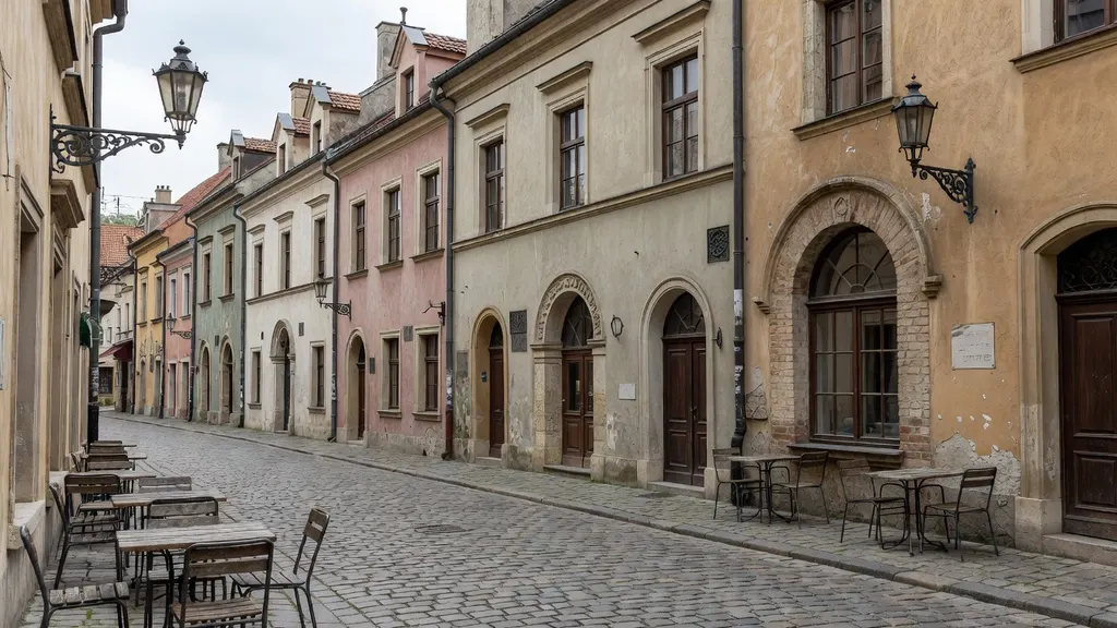 Kraków – co warto zobaczyć?