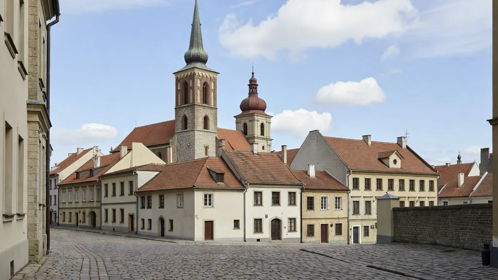 Lublin – co warto zobaczyć?