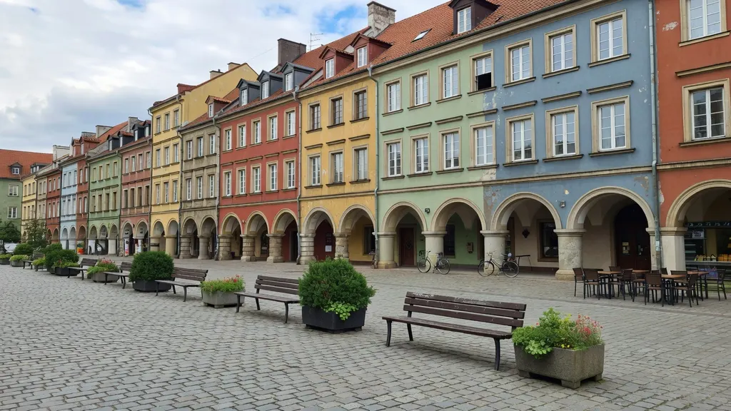 Lublin – co warto zobaczyć?