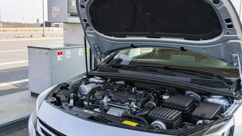 Opel Astra K – jaki silnik wybrać
