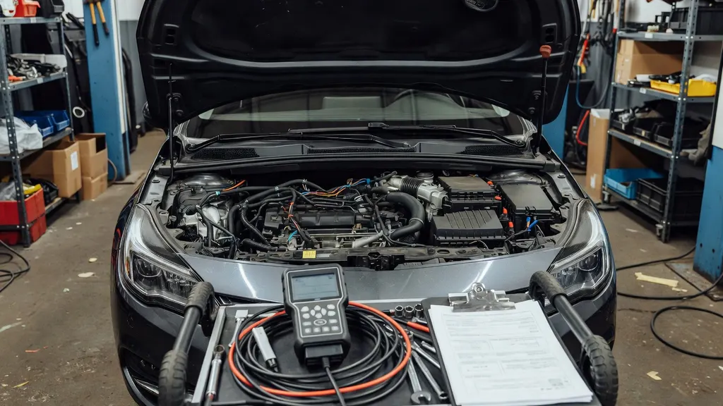 Opel Astra K – jaki silnik wybrać
