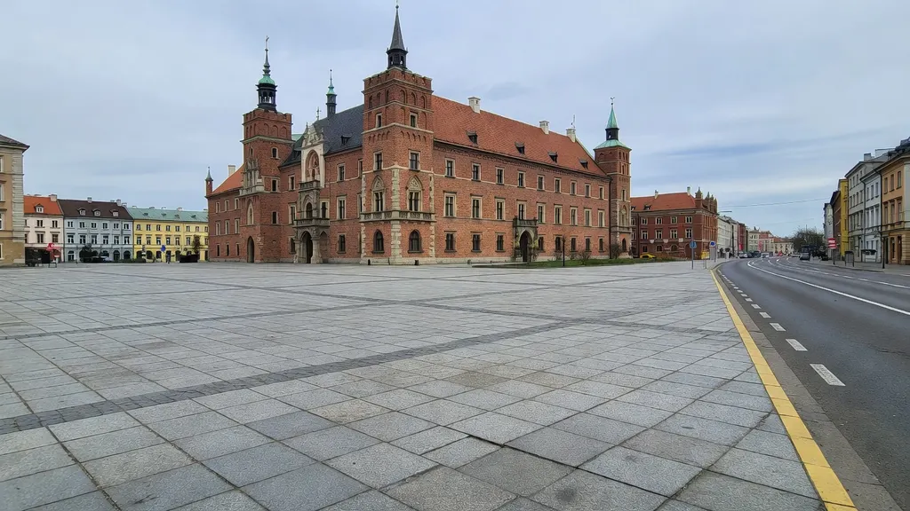 Poznań – co warto zobaczyć?