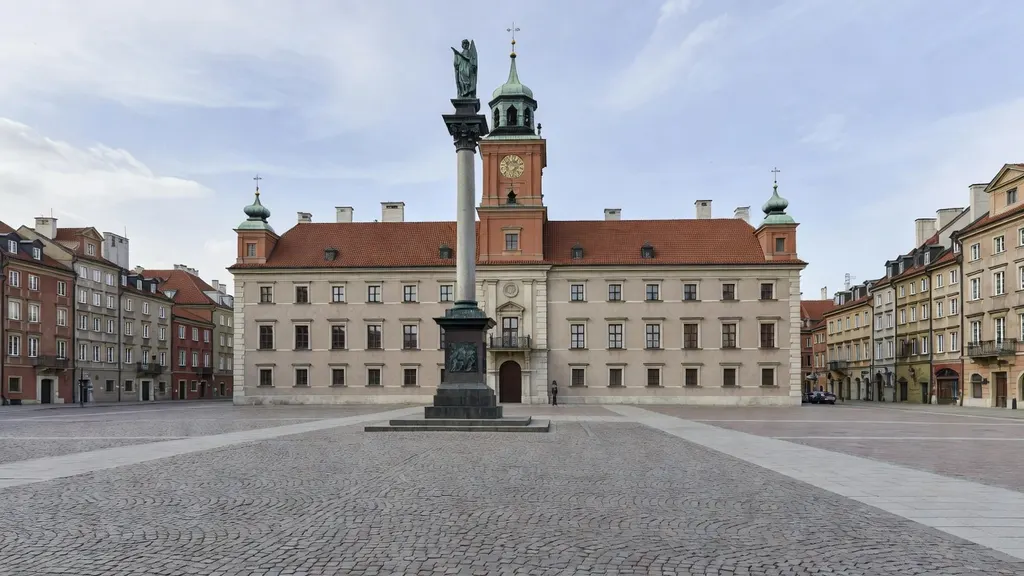 Warszawa – co warto zobaczyć?