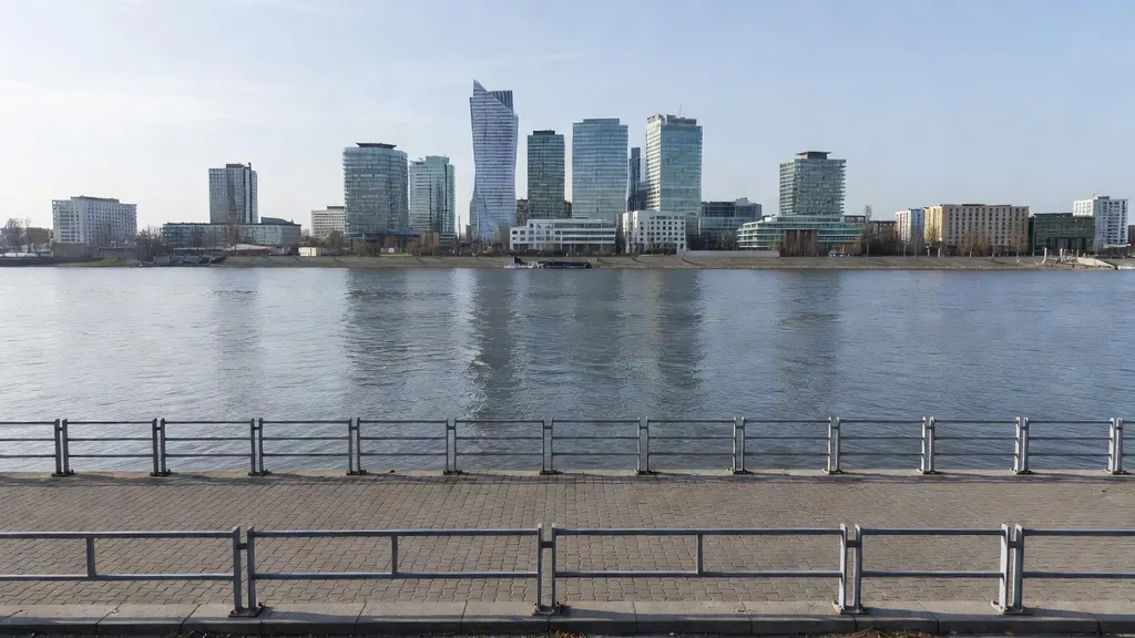 Warszawa – co warto zobaczyć?