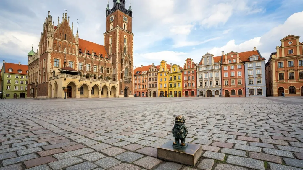 Wrocław w jeden dzień – co zobaczyć?