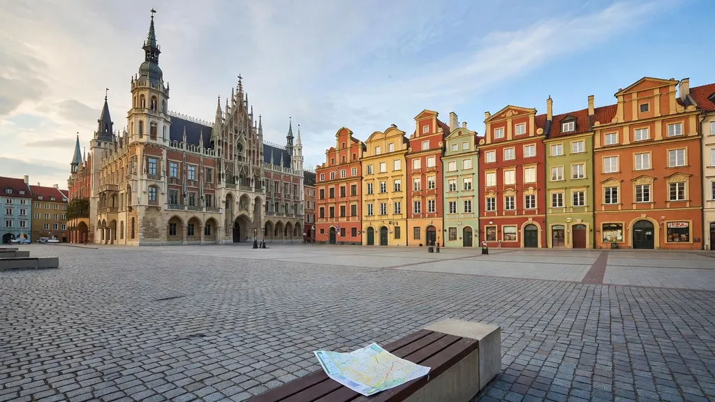 Wrocław w jeden dzień – co zobaczyć?